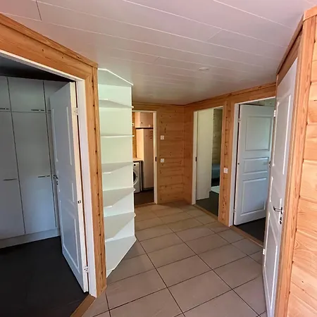 Taljatie Apartments Rovaniemi Eksteriør billede