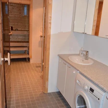 Taljatie Apartments Rovaniemi Eksteriør billede