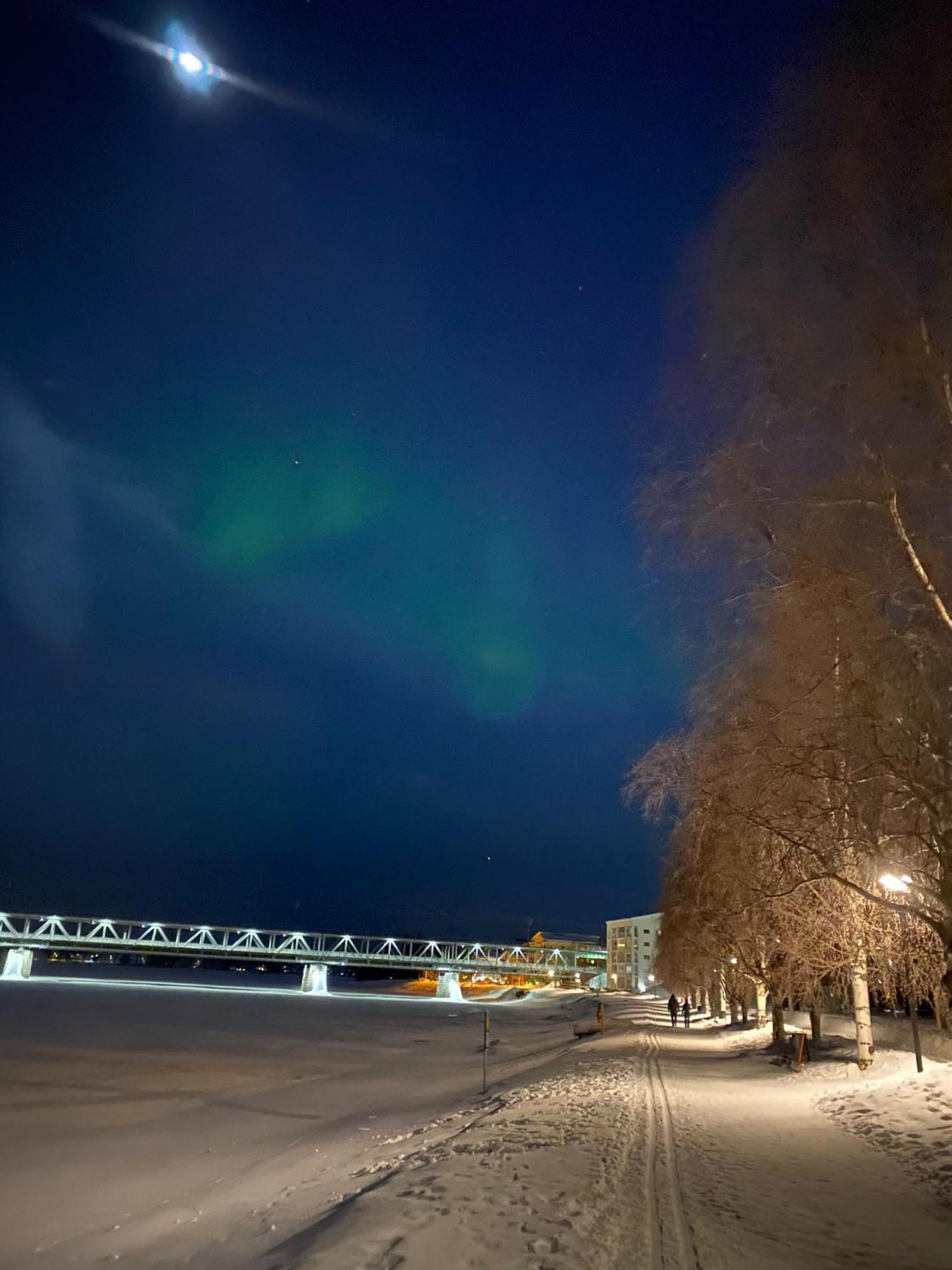Taljatie * Rovaniemi