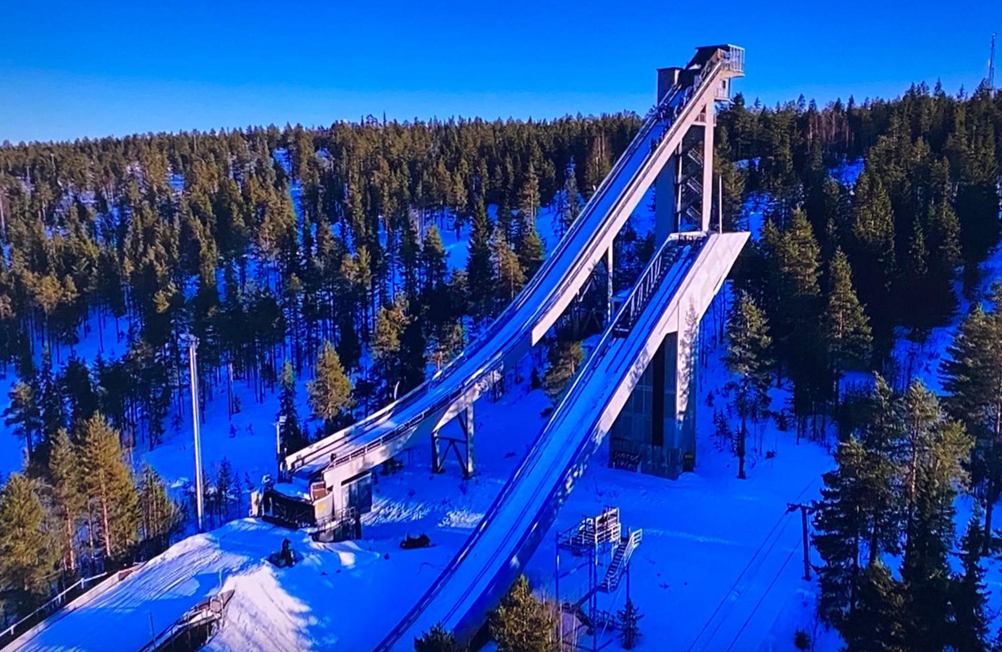 Lejlighed Taljatie