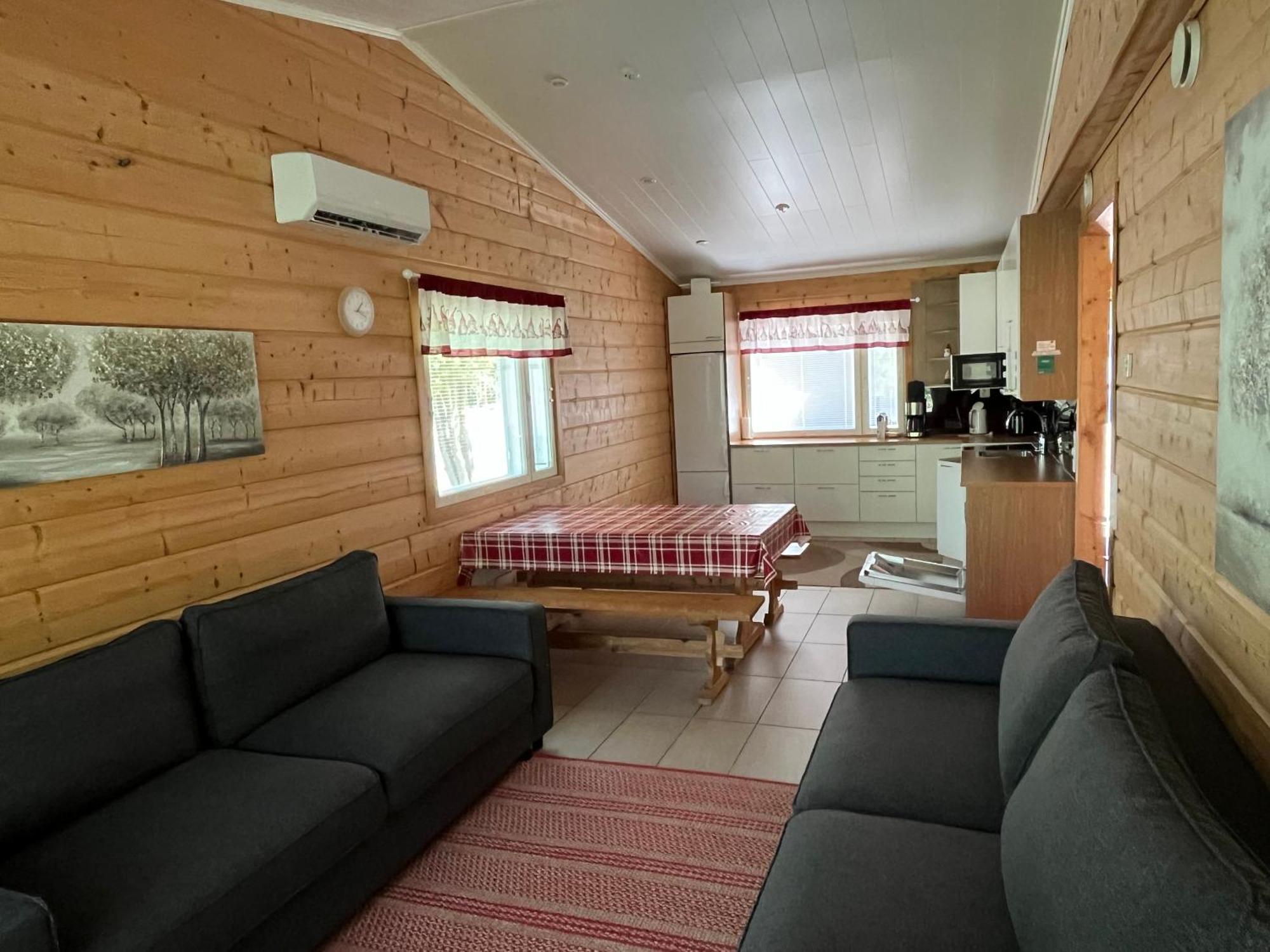 Taljatie * Rovaniemi