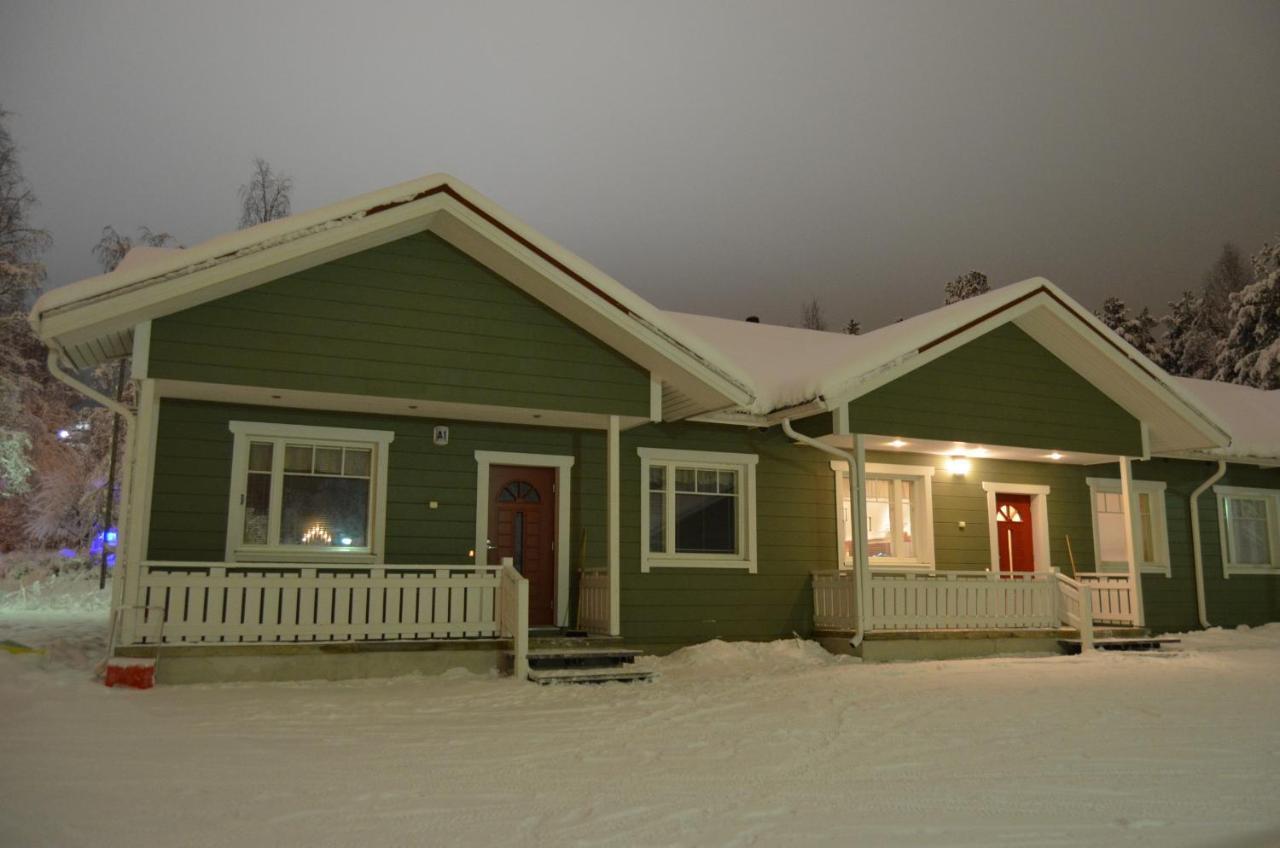 Lejlighed Taljatie