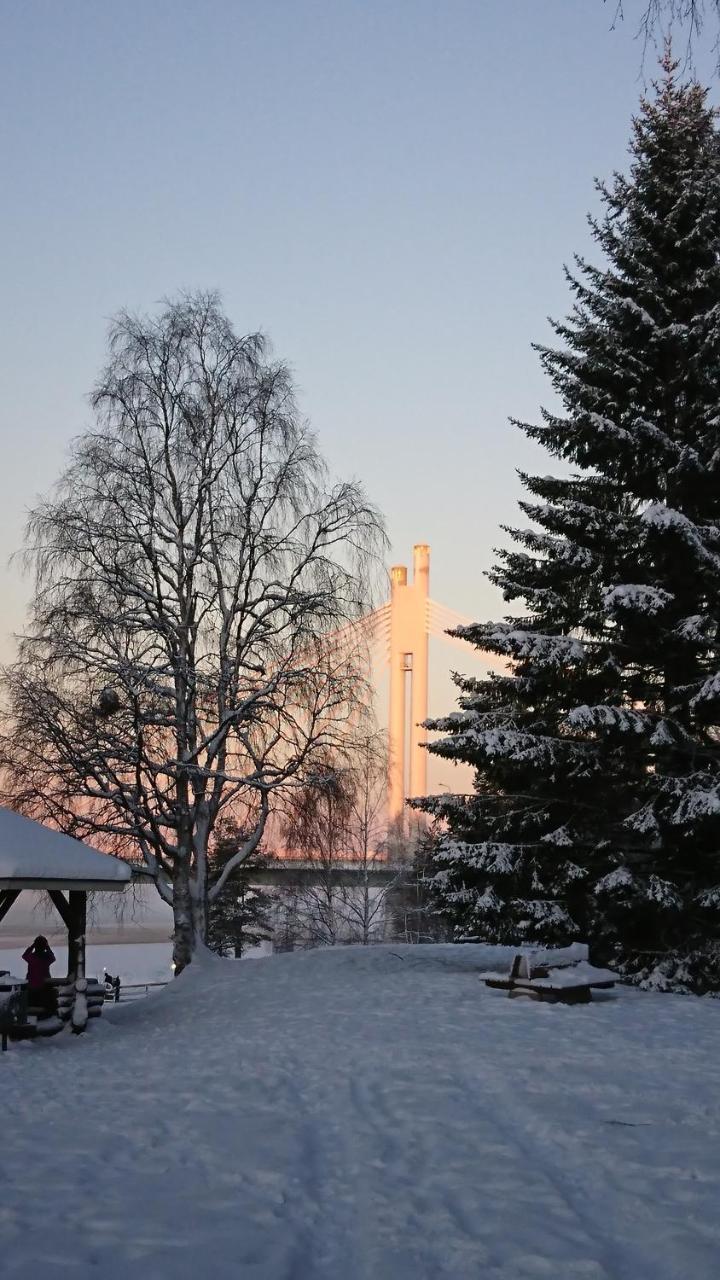 Taljatie Apartment Rovaniemi